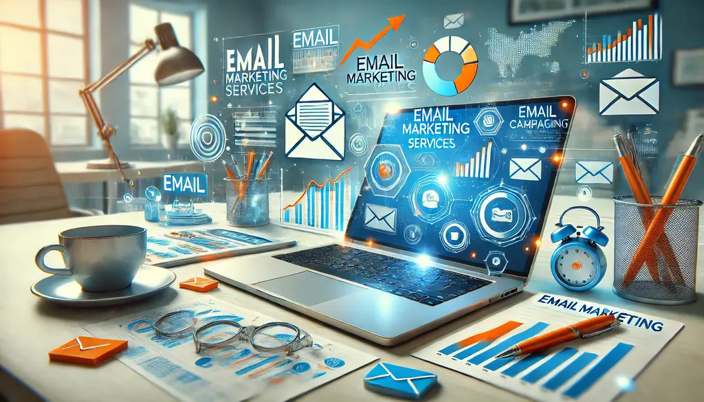 Empower Your Brand with Digital Excellence