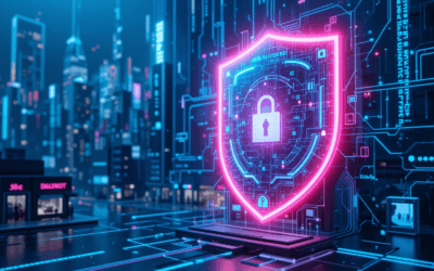 AI in Cybersecurity: The Future of Protection for Small Businesses