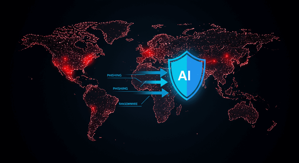 AI Cybersecurity tools