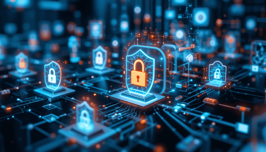 IoT security