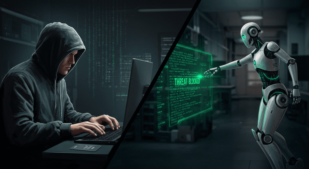 Tools Powering AI Cybersecurity