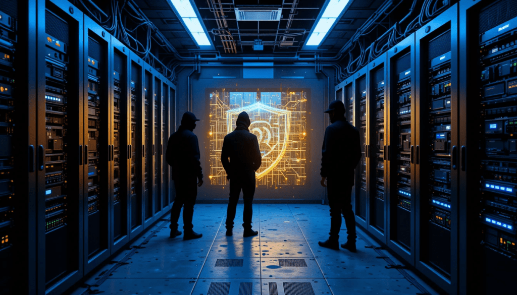 intelligent firewalls