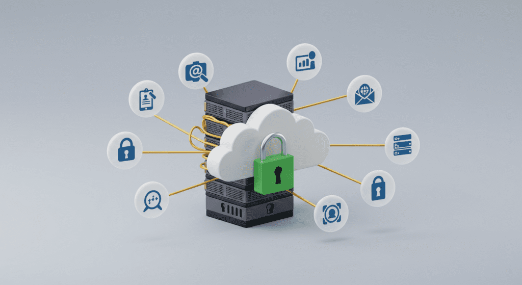 SaaS security risks