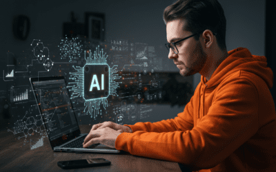 How to Build Your AI Agent from Scratch: A Step-by-Step Guide