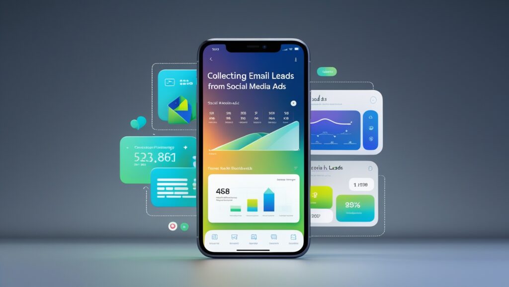 No-code AI lead Generation