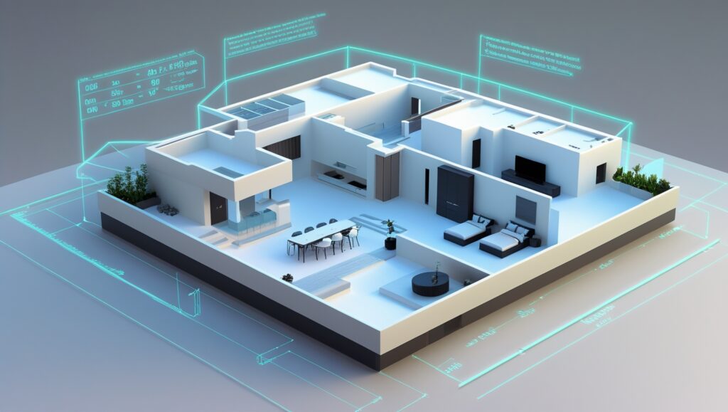 AI for real estate lead generation