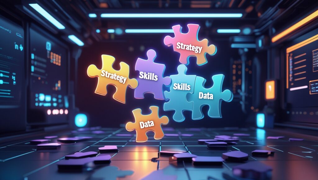 AI implementation