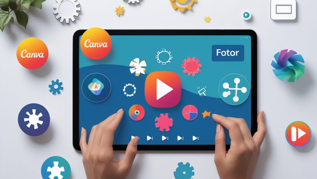 AI thumbnail maker free