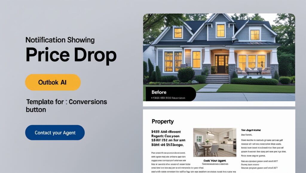 Outlook AI for Real Estate 