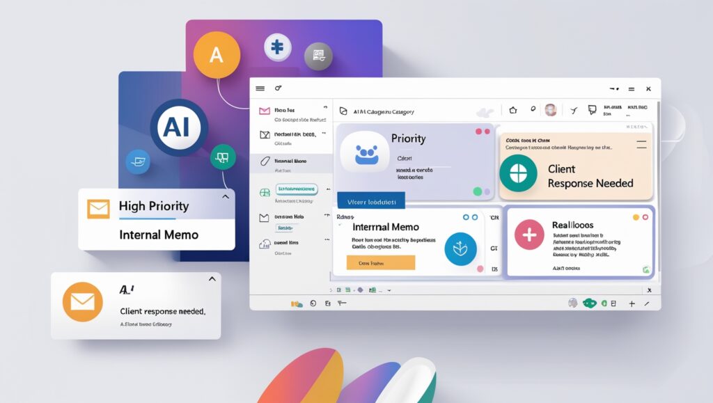Outlook plugin