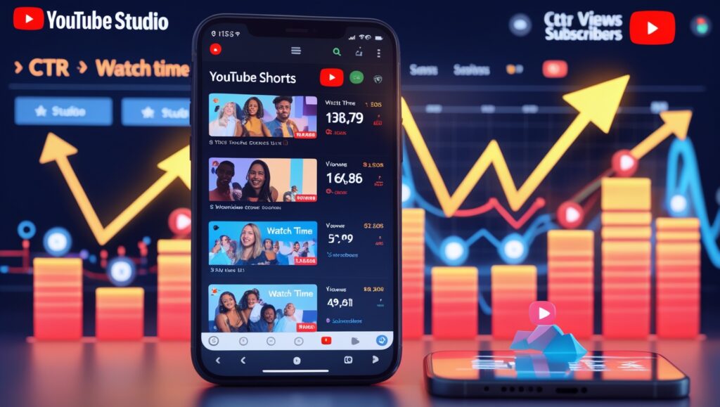 Shorts monetization