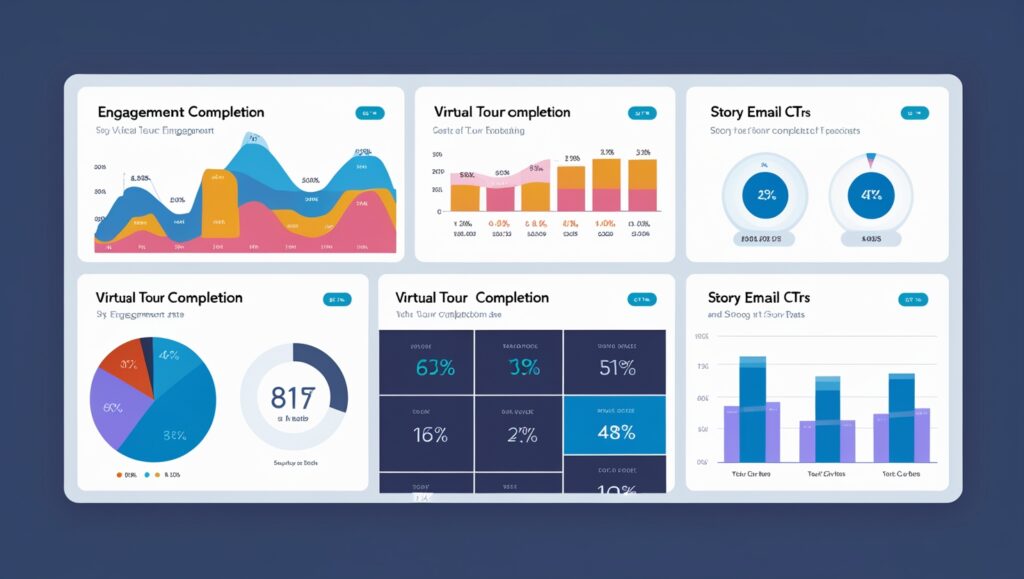 Storytelling Estate Lead Generation
