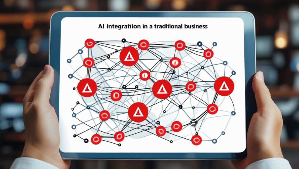 Strategic and Implementation