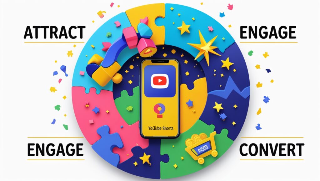 YouTube Shorts Marketing