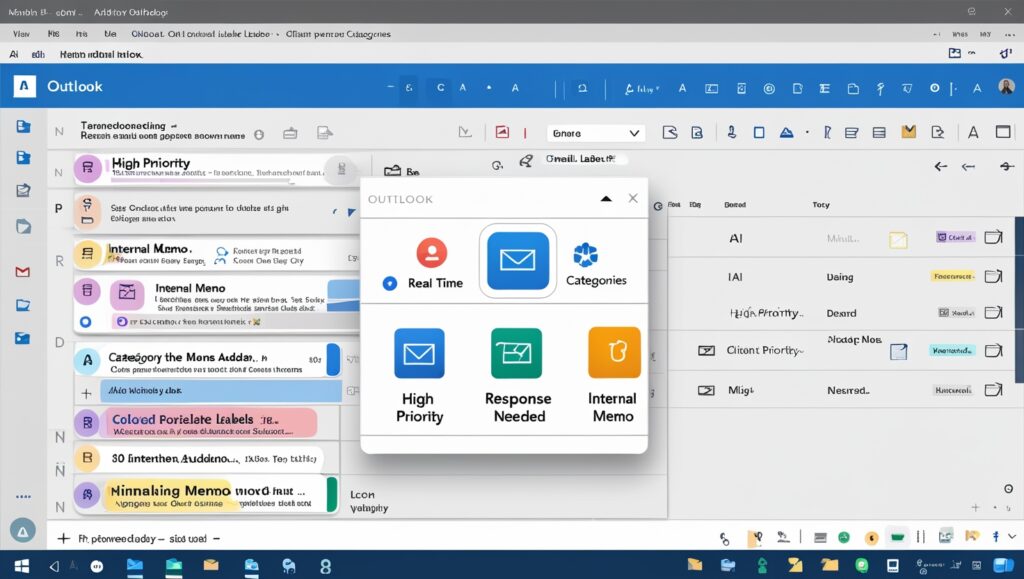 email and calendar solution