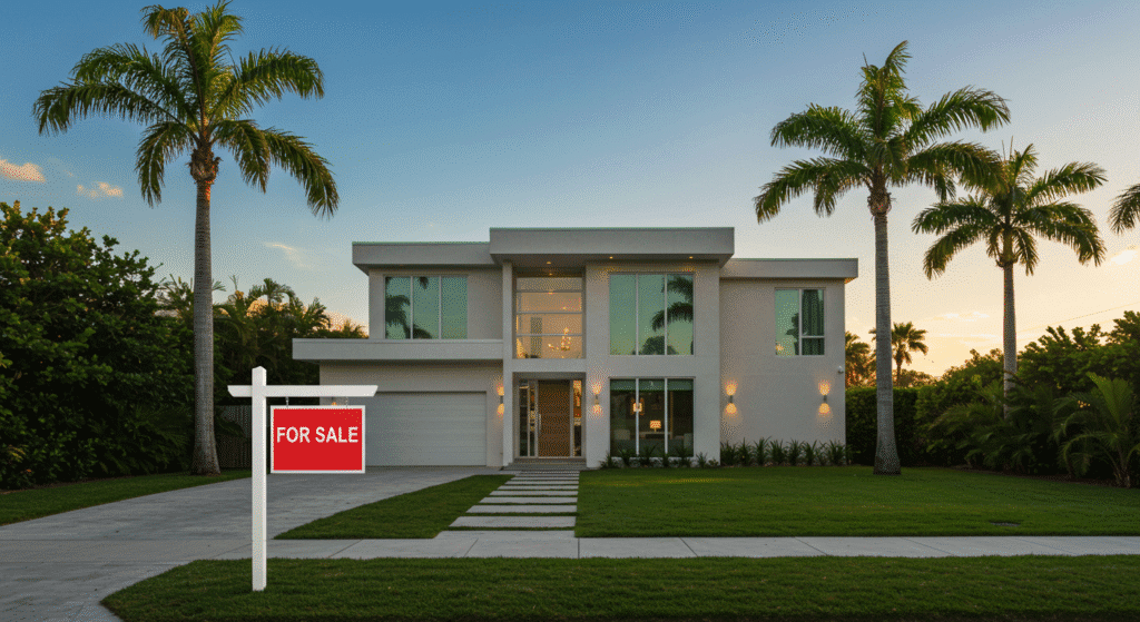 Miami real state