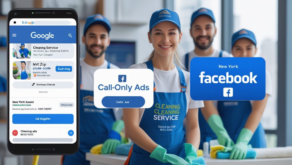digital marketing for NY