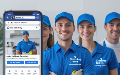Digital Marketing for NY Cleaning Services: 9 Smart Moves